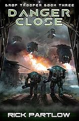 Danger close for sale  Delivered anywhere in USA 