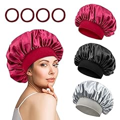 Kavya bonnet satin d'occasion  Livré partout en France