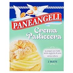 Paneangeli crema pasticcera usato  Spedito ovunque in Italia 