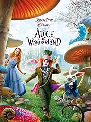 Alice wonderland for sale  Delivered anywhere in UK