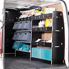 Vanify van racking for sale  Delivered anywhere in UK