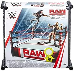 Wwe superstar wrestling for sale  Delivered anywhere in UK