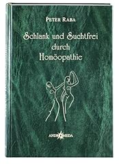 Homöothek schlank suchtfrei gebraucht kaufen  Wird an jeden Ort in Deutschland