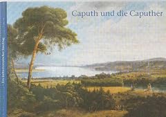 Caputh caputher . gebraucht kaufen  Wird an jeden Ort in Deutschland