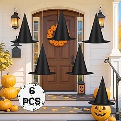 6pcs halloween decorations for sale  Delivered anywhere in USA 
