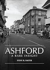 Ashford rare insight for sale  Delivered anywhere in UK