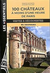 100 châteaux heure d'occasion  Livré partout en France