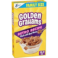 Golden grahams breakfast for sale  Delivered anywhere in USA 