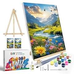 Jooz paint numbers for sale  Delivered anywhere in USA 