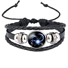 Caimeytie braided bracelet for sale  Delivered anywhere in UK