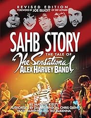 Sahb story for sale  Delivered anywhere in UK