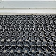 Hollow rubber mat for sale  Delivered anywhere in UK