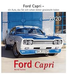 Ford capri 2020 gebraucht kaufen  Wird an jeden Ort in Deutschland