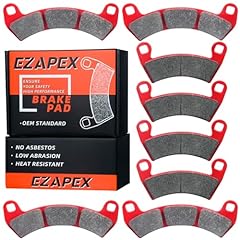Upgraded brake pads for sale  Delivered anywhere in USA 