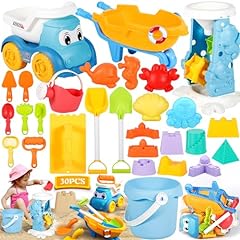 Guhaool giocattoli spiaggia usato  Spedito ovunque in Italia 