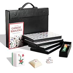 Jongyance chinese mahjong for sale  Delivered anywhere in USA 
