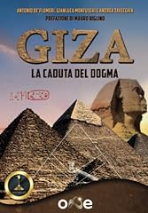 Giza caduta del usato  Spedito ovunque in Italia 