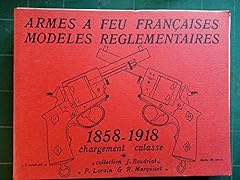 Armes feu française d'occasion  Livré partout en France