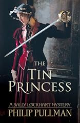 Tin princess for sale  Delivered anywhere in UK
