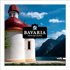 Bavaria from the d'occasion  Livré partout en France