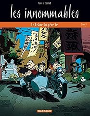 Innomables tome crâne d'occasion  Livré partout en France