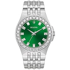 Bulova men crystals for sale  Delivered anywhere in USA 