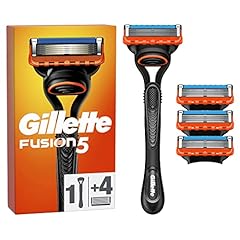 Gillette fusion nassrasierer gebraucht kaufen  Wird an jeden Ort in Deutschland