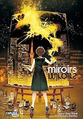 Miroirs the promised d'occasion  Livré partout en France