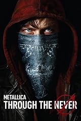 Metallica never for sale  Delivered anywhere in USA 