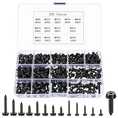 278 pcs hex for sale  Delivered anywhere in UK