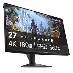 Alienware dual resolution for sale  Delivered anywhere in USA 