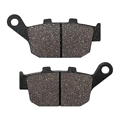 Brake pad motorbike for sale  Delivered anywhere in UK