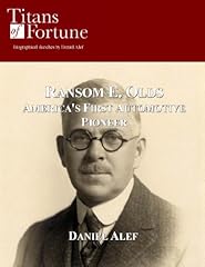 Ransom olds america d'occasion  Livré partout en France