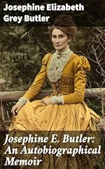 Josephine butler autobiographi for sale  Delivered anywhere in UK