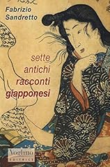 Sette antichi racconti usato  Spedito ovunque in Italia 