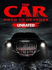 Car road revenge for sale  Delivered anywhere in UK