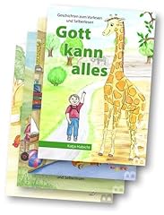 Gott buchreihe set gebraucht kaufen  Wird an jeden Ort in Deutschland