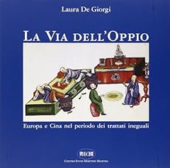 Via dell oppio. usato  Spedito ovunque in Italia 