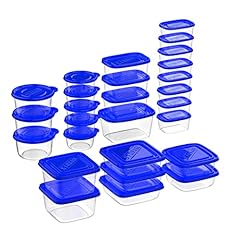 Piece food storage for sale  Delivered anywhere in USA 