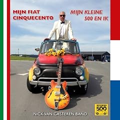 Mijn fiat cinquecento for sale  Delivered anywhere in Ireland