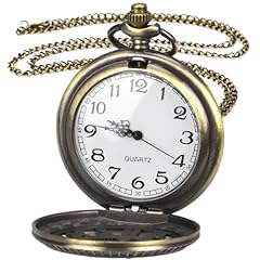 Luckykodor montre poche d'occasion  Livré partout en Belgiqu