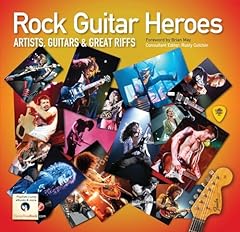 Rock guitar heroes for sale  Delivered anywhere in USA 