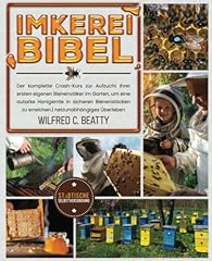 Imkerei bibel komplette gebraucht kaufen  Wird an jeden Ort in Deutschland