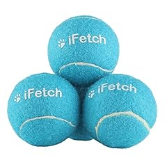 Ifetch tennis balls for sale  Delivered anywhere in UK