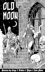 Old moon quarterly for sale  Delivered anywhere in USA 