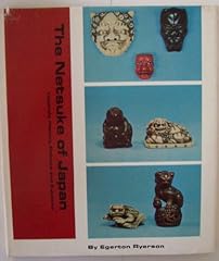 Netsuke japan for sale  Delivered anywhere in UK