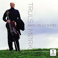Bach cello suites d'occasion  Livré partout en France