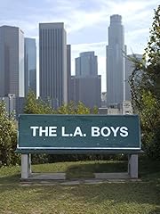 The . boys gebraucht kaufen  Wird an jeden Ort in Deutschland