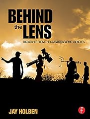 Behind lens dispatches for sale  Delivered anywhere in UK