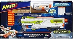 Nerf modulus battlescout d'occasion  Livré partout en France